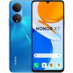 Honor X7 Dėklai/Ekrano apsaugos 